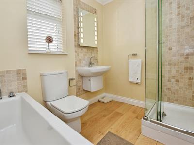 Family Bathoom